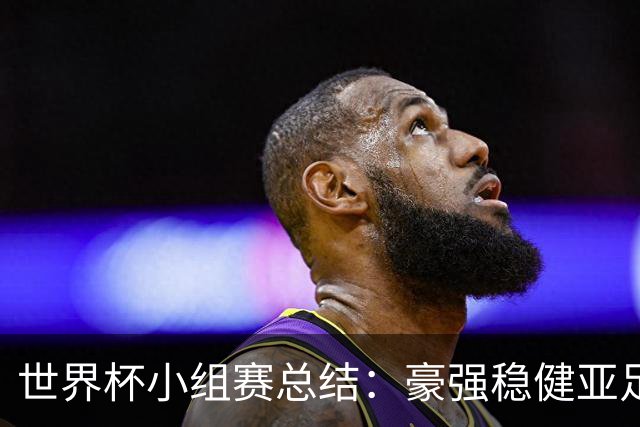 世界杯小组赛总结：豪强稳健亚足联9进2 真正的世界杯才刚开始