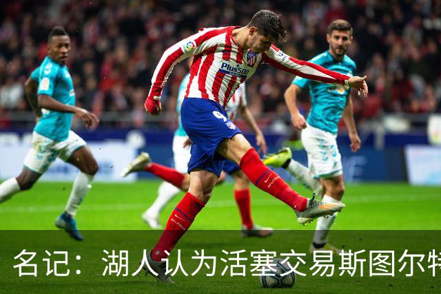 名记：湖人认为活塞交易斯图尔特是在腾空间 故提高对小里的报价