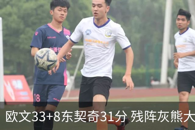 欧文33+8东契奇31分 残阵灰熊大胜独行侠3连胜